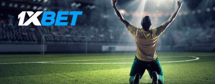 1xBet Online Sports The Ultimate Guide to Markets, Live Betting and Features 1xBet Online Sports The Ultimate Guide to Markets, Live Betting and Features